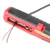 TOPINCN Pelacables Multifuncional, Pelacables para Electricista, 8 – 13 mm,