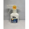Nix Lice & Bedbugs Control Spray Bedding & Furniture Odor Free Water Safe 5 oz