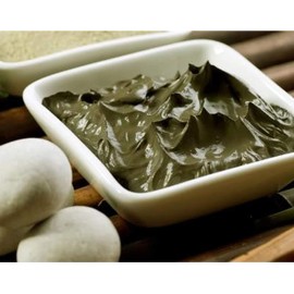 Dead Sea Black Mud - 20 lbs.