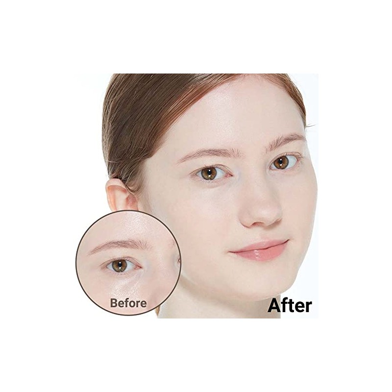 Etude House - Polvo secante Zero Sebum