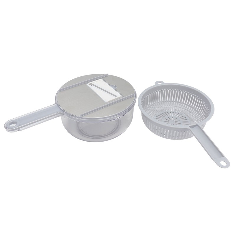 Versatile Vegetable Cutter Kitchen Potato Slicing Machine Carrot Cucumber Grater