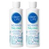 No Rinse Body Wash 240 ml by No Rinse - Producto Original de Alta Calidad, Entrega Rápida y Segura, Garantía Incluida                                 