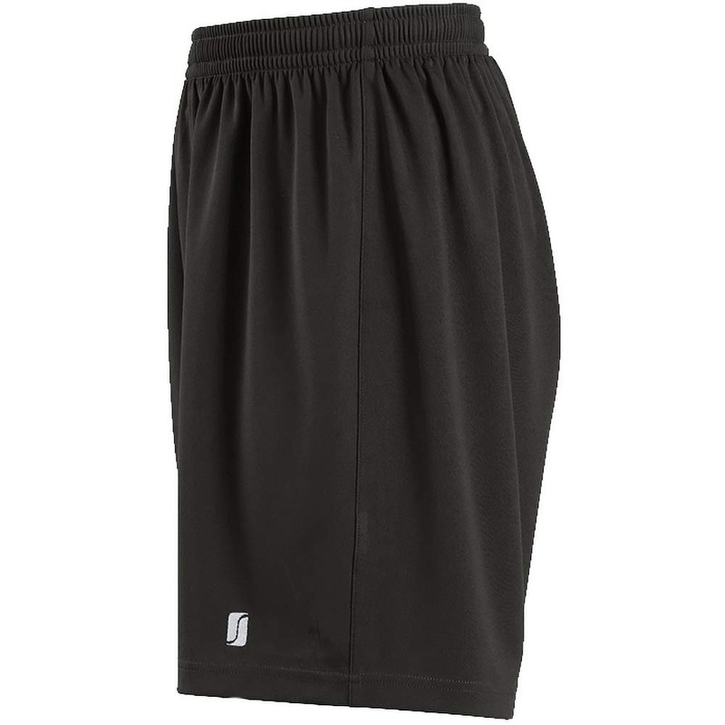 Sols Kinder Sport Shorts San Siro 2 (12 Jahre (142/152))