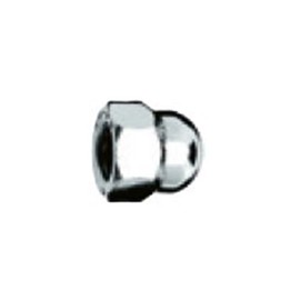 Esco EA949JH-24 M8 Bag Nut (Stainless Steel/2 Pieces)