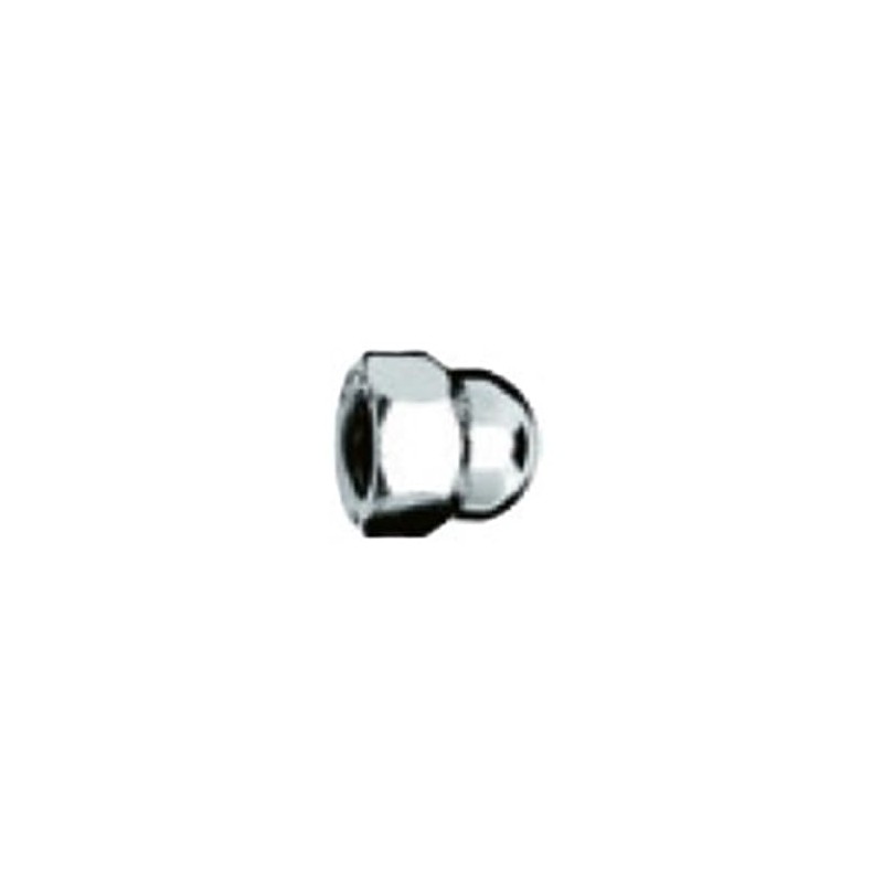 Esco EA949JH-24 M8 Bag Nut (Stainless Steel/2 Pieces)