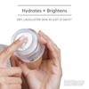 PCA SKIN HydraBright Hydrating Moisturizer for Face, Brightening Cream for