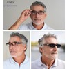 Eyekepper - anteojos de lectura (4 unidades), Mezcla de 4