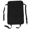 Car Seat Back Organizer Large Capacity Multifunctional Space Saving Backseat