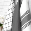 All-Clad Woven Bistro Kitchen Towels: Highly Absorbent, Super Soft Long