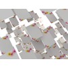 Notepad A5 | Summer Floral Design Paper Pad | Bloom