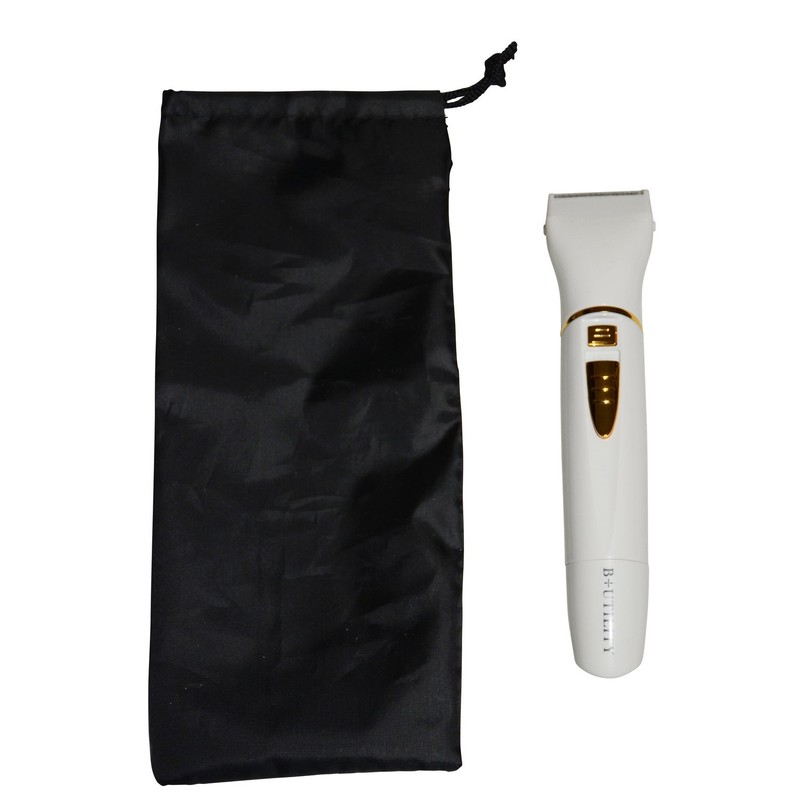 Hero Green Multi Grooming Kit, White