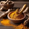 100% Pure Turmeric Curcumin - Turmeric Powder Spice - Cúrcuma