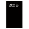 Nakabayashi Logical Diary 2026 Cover Type / B5 Slim /