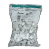 Kopp 348304091 Insulating Clips 10–14 MM with Steel Needles 30