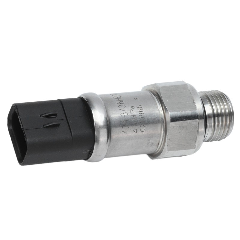 Pressure Sensor High Accuracy Sensitivity Maintain Great Performance Improve Operational