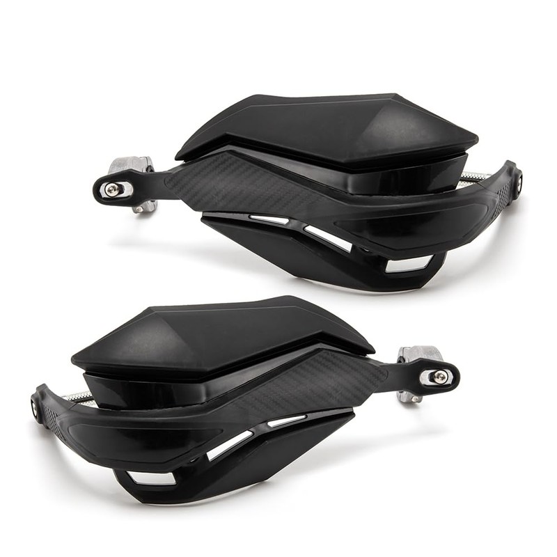 Motorcycle Handguard Universal 22mm 25mm 28mm Grip Protection Shield Motorcycle