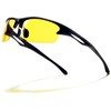 Kisac Ophthalmologist Recommended [Ultra Lightweight x Asian Fit] UV 400
