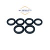 WY Nilfisk Comprehensive O ring Seal Kit