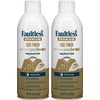 Faultless Premium Luxe Ironing Spray (15 Oz, 2 Pack) -