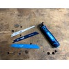 Eclipse Professional Tools EMFH4PS Multi-Function Handle and Jigsaw Blade Set,