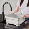 Minky Mcloth Super Soak Up Bundle, Washing Up Bowl, Super