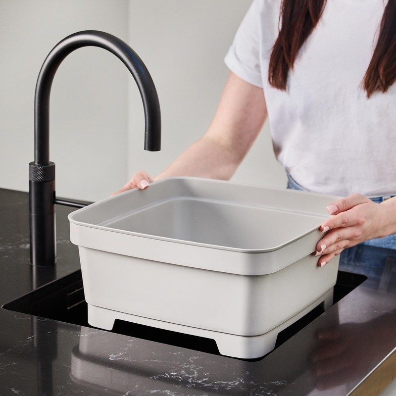 Minky Mcloth Super Soak Up Bundle, Washing Up Bowl, Super