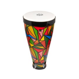 LP World Beat Pretuned Stackable Ashiko Small