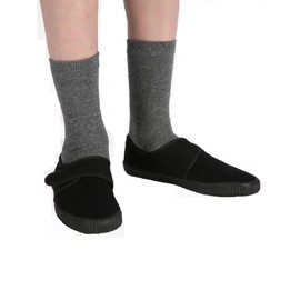 Boys Girls School Pumps PE Gym Black/White Plimsolls Trainers Adult Lace Dance Ballet Plain Plimsoles - Non Marking Sole