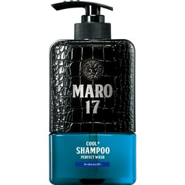 MARO17 Perfect Wash Shampoo Cool 11.2 fl oz (330 ml)