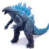 2019 Dinosaur Toy King of The Monsters Action Figure Head-to-Tail