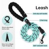 IVY&LANE No Pull Dog Harness with Leash Set, Reflective No