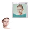 Face Lifting Tape, Face Lifting Stickers, Instant Effect Invisible Face