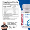 Evogen Evozyme - Enzimas Digestivas Premium para Mujeres y Hombres