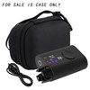 JINMEI Hard EVA Carrying Case Compatible with Roadie 3 |