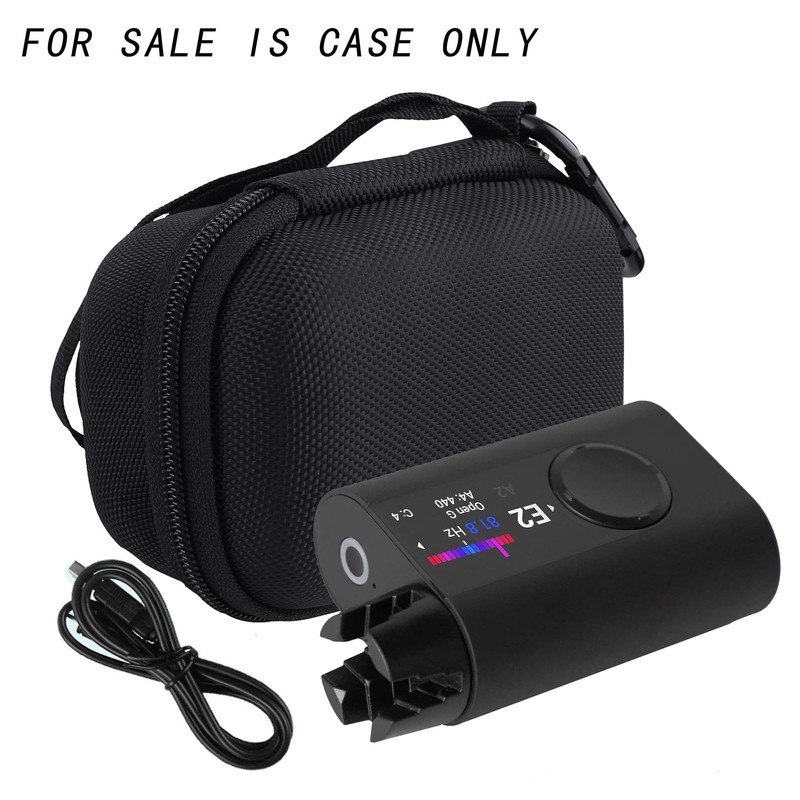 JINMEI Hard EVA Carrying Case Compatible with Roadie 3 |
