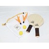 5050WORKSHOP OUTDOOR RACKETSET RACKETSET RACKET SET WOOD RACKET