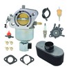 Carburetor Fits Kawasaki 15004-0985 for Specific FR691V FS691V 15004-0829 Carb
