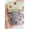 Marine 316 Stainless Steel Boat Hinge Self-Supporting Folding Table Hinges