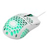 Cooler Master MM711 RGB-LED Lightweight 60g Wired Gaming Mouse -
