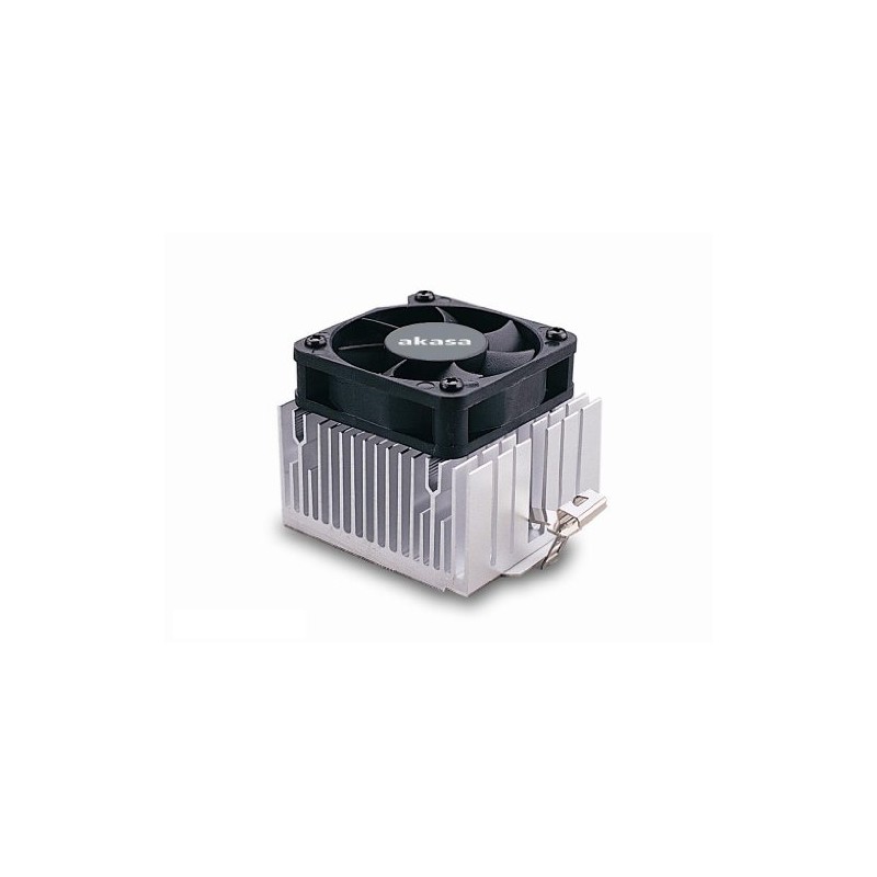 Akasa AK-CC039 CPU Cooler AMD Socket A/Intel Socket 370