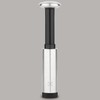 LES PETITS CHAMPS WOM440 Manual Vacuum Pump, Wine Storage Up