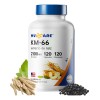 Root Extract 2100mg Máxima Absorción 120 Cápsula Sabor
