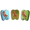 Depesche 5615 Tin Box Dino World, approx. 5.4 x 4.3