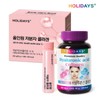 Holly Days All -in -One Molecular Collagen 10 1 box + hyaluronic acid collagen 120 tablets 1 bottle / 홀리데이즈 올인원저분자콜라겐 10개입 1박스 + 히알루론산콜라겐 120정 1병