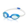 Speedo Gafas de natación unisex para niños de 6 a
