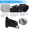 Autorder Dashboard Cover Mat for Nissan Rogue 2021-2025 2026 Accessories