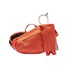 Vaude Unisex Attendant Hip Bags, Burnt Red, One Size EU