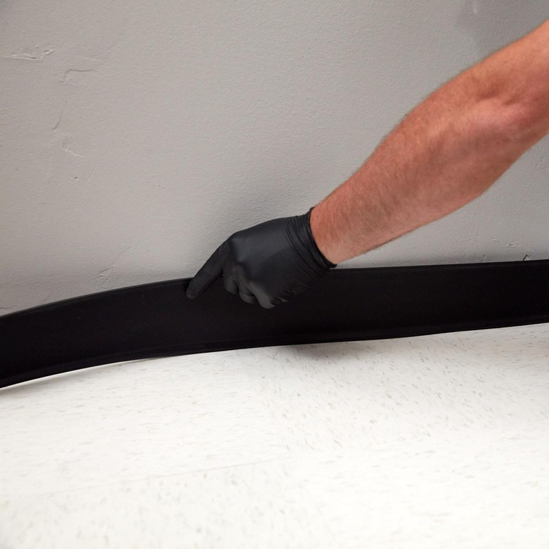 MAPEI Ultrabond ECO 575 Wall-Base Adhesive, 28.7 oz Tube, Strong,