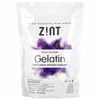 etc Zint, Gelatin Concentrated Protein Powder, Grass-fed Beef, 454g (454g)