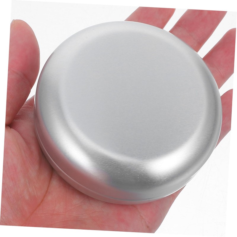 Zerodeko 2Pcs Leakproof Soap Travel Case Soap Holder with Lid